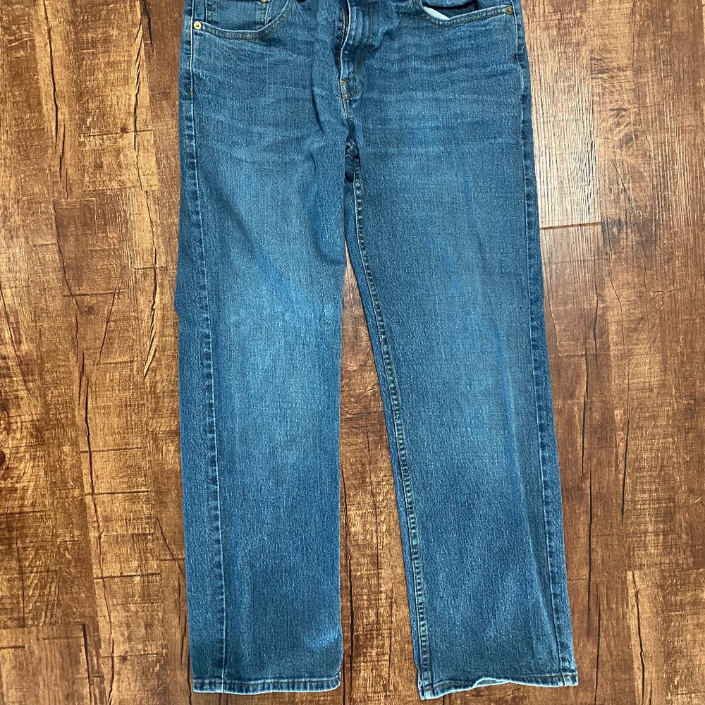 Levi Strauss-Signature Jeans